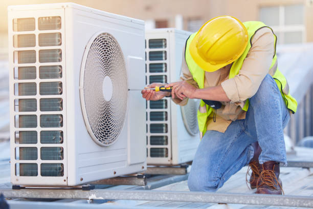 Best HVAC Retrofitting and Upgrading in Molalla, OR