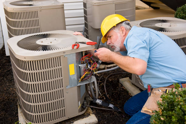 Best VRF (Variable Refrigerant Flow) Systems in Molalla, OR