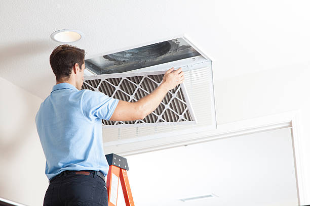 Best Furnace Cleaning in Molalla, OR