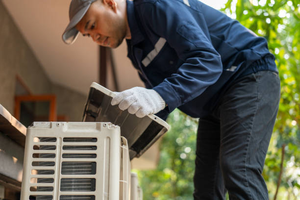 Best Ductless Mini-Split Systems in Molalla, OR