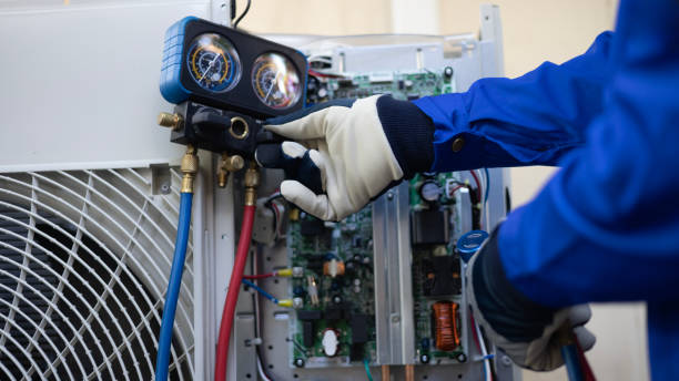 Best Solar-powered HVAC Systems in Molalla, OR